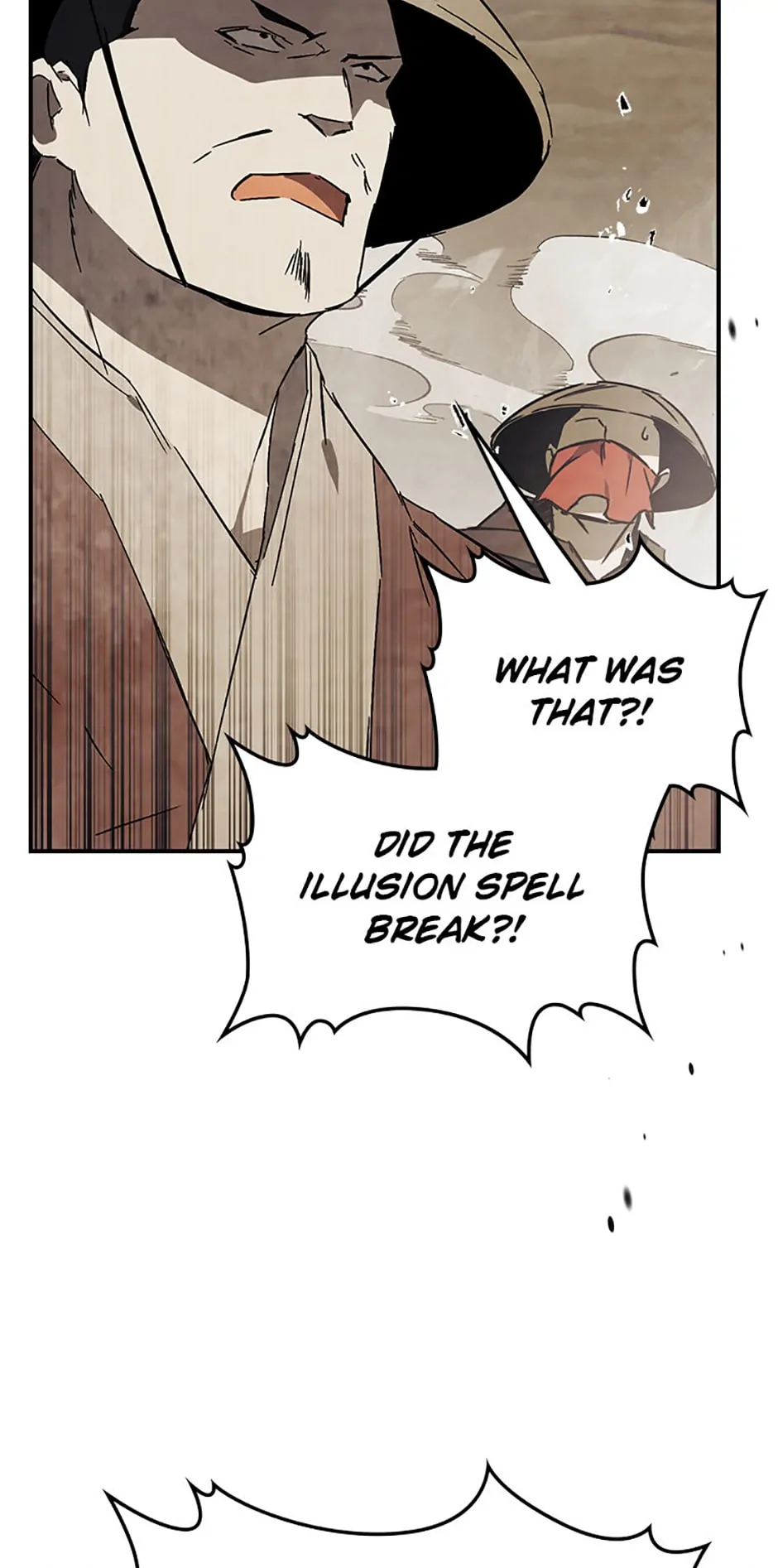 Yi Shen Dang Guan Chapter 75 58